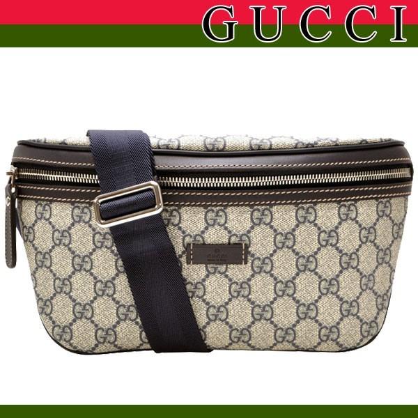 グッチ バッグ GUCCI ウエストポーチ ヒップバッグ ボディバッグ メンズ レディース 2332...