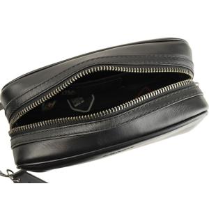 コーチ COACH セカンドバッグ クラッチバ...の詳細画像2
