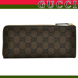 グッチ GUCCI 財布 長財布 GG 長財布 268917 アウトレット レディース