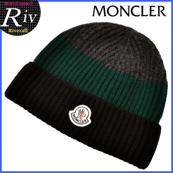 モンクレール ニット帽 帽子 MONCLER メンズ 28500