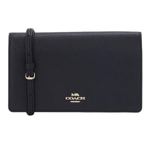 コーチ COACH ショルダーウォレット 長財布 アウトレット 3037