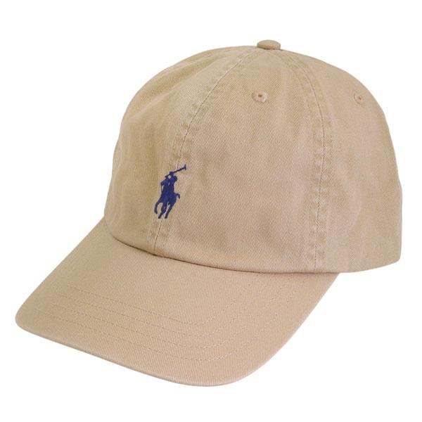 ラルフローレン 帽子 キャップ メンズ レディース ボーイズ ガールズ 浅め 51〜58cm コット...