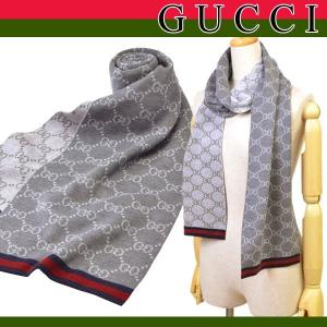 グッチ GUCCI GG マフラー ストール 325806...