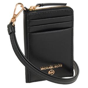 マイケル マイケルコース MICHAEL MICHAEL KORS パスケース 定期入れ 32s0gt9n0l｜riverall