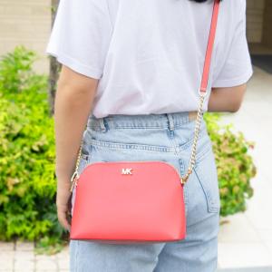 MICHAEL KORS（マイケルコース） 財布 レディース 3つ折り 折財布 ミニ