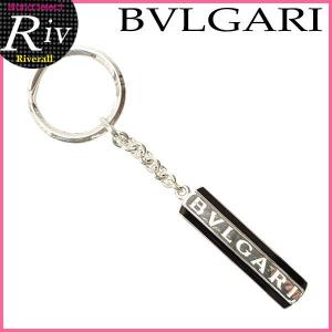 ブルガリ BVLGARI キーリング キーホルダー34893｜riverall