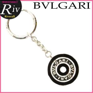 ブルガリ BVLGARI キーリング キーホルダー 34906｜riverall