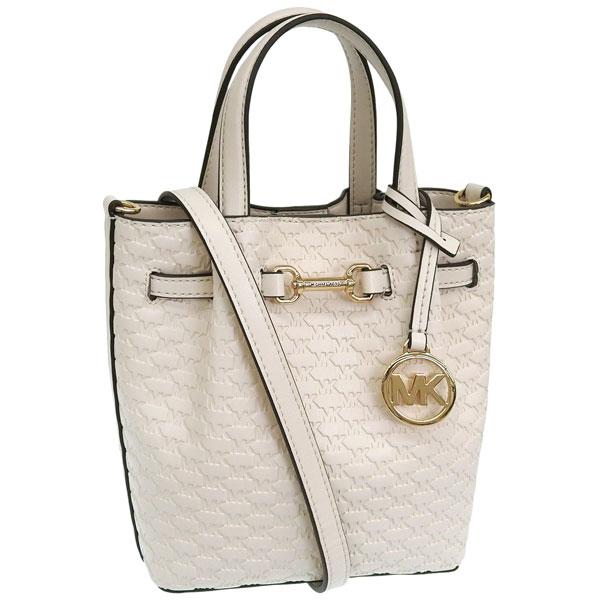 特価 マイケルコース バッグ レディース ショルダーバッグ 2way 斜めがけ アウトレット クリー...