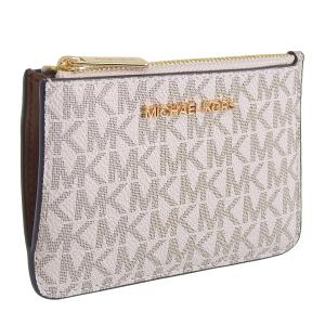 MICHAEL KORS マイケルコース カードケース レザー ジェット セット