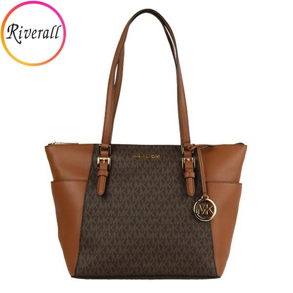 マイケルコース バッグ MICHAEL KORS トートバッグ アウトレット 35t0gcft3b