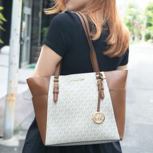 MICHAEL KORS（マイケルコース） トートバッグ レディース ブランド