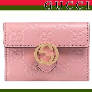 グッチ GUCCI キーケース 6連 アイコン 369673 アウトレット レディース