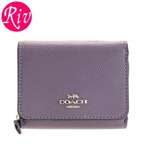 コーチ COACH 財布 折財布 ミニ コンパクト アウトレット 37968｜riverall