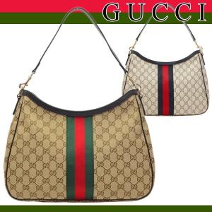 グッチ バッグ GUCCI トートバッグ ウェビング ショルダー エクスクルーシブ GG 388921