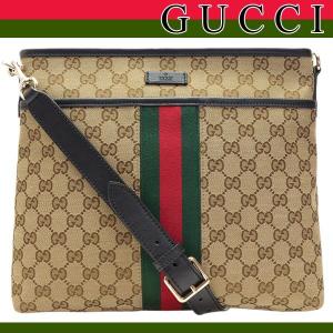 グッチ ショルダーバッグ バッグ GUCCI ウェビング 斜めがけ レディース メンズ GG 388926