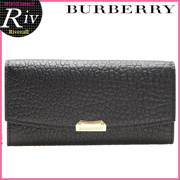 バーバリー 財布 BURBERRY 二つ折り長財布 新作 3930734