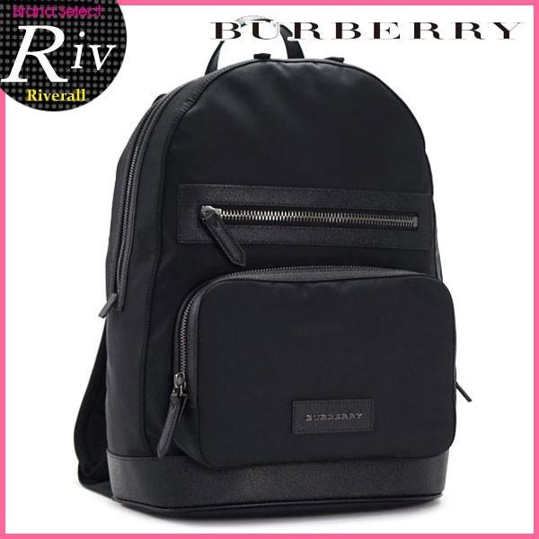 バーバリー バッグ BURBERRY リュック バックパック 3976785