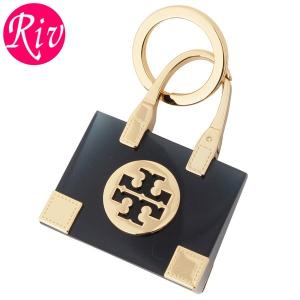 トリーバーチ TORY BURCH キーチャーム キーリング 41919 アウトレット レディース｜riverall