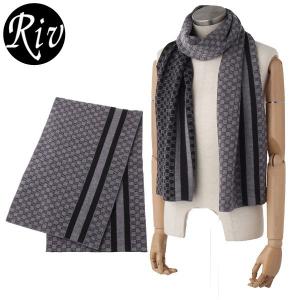 Gucci メンズマフラーの商品一覧 財布 ファッション小物 ファッション 通販 Yahoo ショッピング