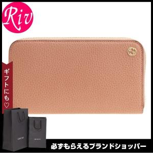 グッチ Gグッチ GUCCI 長財布 ラウンドファスナー ...