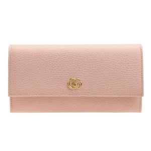 グッチ GUCCI 長財布 二つ折り 456116｜riverall