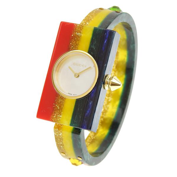 グッチ GUCCI 腕時計 小物 マルチカラー レディース 472735 アウトレット