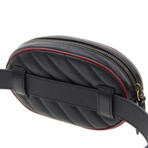 グッチ GUCCI ボディバッグ バッグ レザ...の詳細画像3