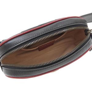 グッチ GUCCI ボディバッグ バッグ レザ...の詳細画像4