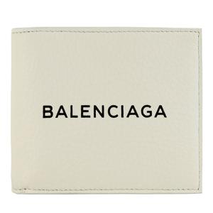 バレンシアガ BALENCIAGA 財布 折財布 二つ折り メンズ アウトレット 487435｜riverall