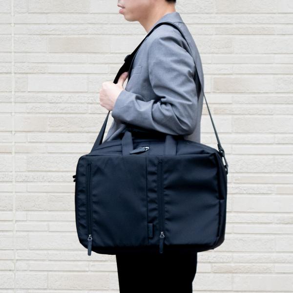 セール リンレ RINRE バッグ メンズ ブリーフケース ハンドバッグ ショルダーバッグ リュック...