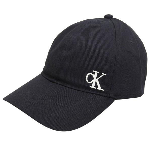 カルバンクライン 帽子 メンズ レディース キャップ アウトレット ONE SIZE コットン ブラ...