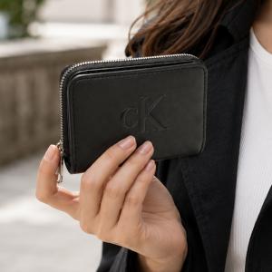 【並行輸入品】 韓国直送 カルバンクライン 財...の詳細画像2