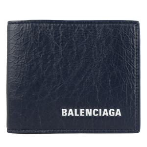 バレンシアガ BALENCIAGA 財布 折財布 二つ折り 札入れ メンズ アウトレット 505108｜riverall