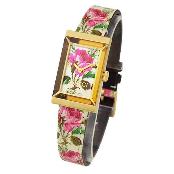 グッチ GUCCI レディース 腕時計 花柄 アウトレット 532546