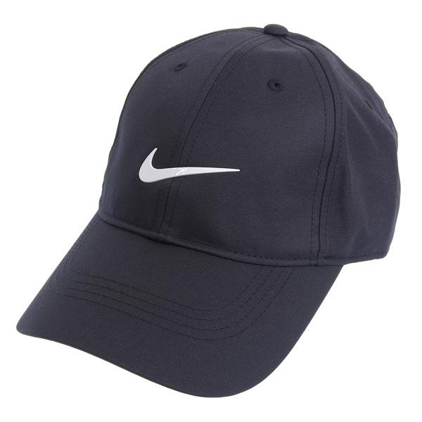 ナイキ ベースボールキャップ メンズ レディース 帽子 ブラック 548533-010 NIKE