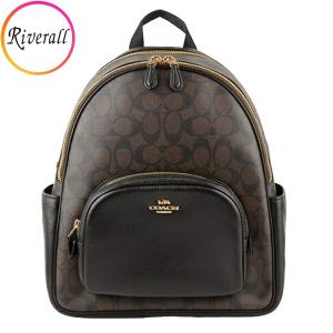 コーチ COACH バッグ リュックサック バックパック シグネチャー アウトレット 5671｜riverall