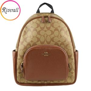 COACH（コーチ） バッグ リュックサック バックパック シグネチャー