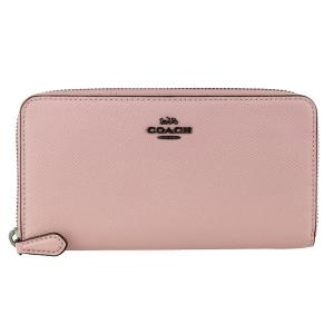 コーチ COACH 財布 長財布 ラウンドファスナー アウトレット 57713｜riverall