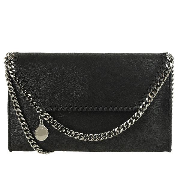 ステラマッカートニー バッグ STELLA McCARTNEY ショルダーバッグ 斜めがけ ミニ チ...