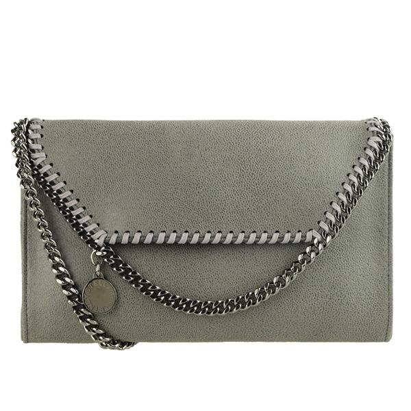 ステラマッカートニー バッグ STELLA McCARTNEY ショルダーバッグ 斜めがけ ミニ チ...