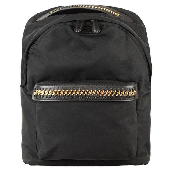 ステラマッカートニー STELLA McCARTNEY バッグ リュックサック バックパック アウト...