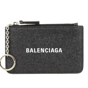 バレンシアガ BALENCIAGA コインケース 小銭入れ ラメ アウトレット 581306｜riverall