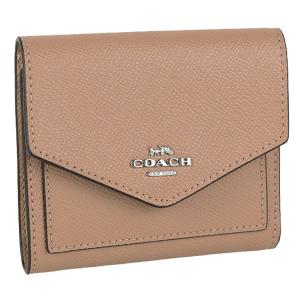 コーチ COACH 財布 折財布 ミニ コンパクト アウトレット 58298｜riverall