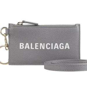 バレンシアガ BALENCIAGA コインケース カードケース メンズ アウトレット 594548｜riverall