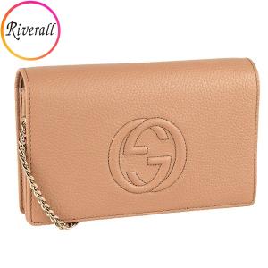 GUCCI（グッチ） 財布 長財布 ショルダーウォレット ショルダーバッグ