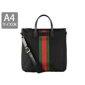 グッチ GUCCI バッグ トートバッグ 2w...の詳細画像1