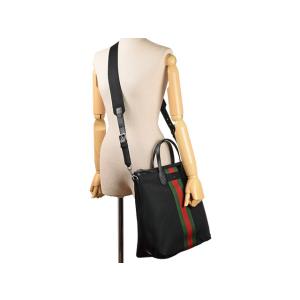 グッチ GUCCI バッグ トートバッグ 2w...の詳細画像5
