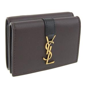 Yves Saint Laurent レディース二つ折り財布の商品一覧｜財布｜財布 