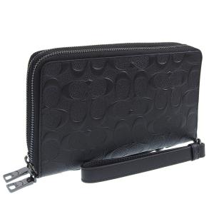 COACH（コーチ） バッグ セカンドバッグ アクセサリーポーチ ポーチ