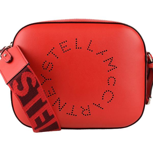 【数量限定セール】ステラマッカートニー STELLA McCARTNEY バッグ ショルダーバッグ ...